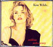 Kim Wilde - Million Miles Away